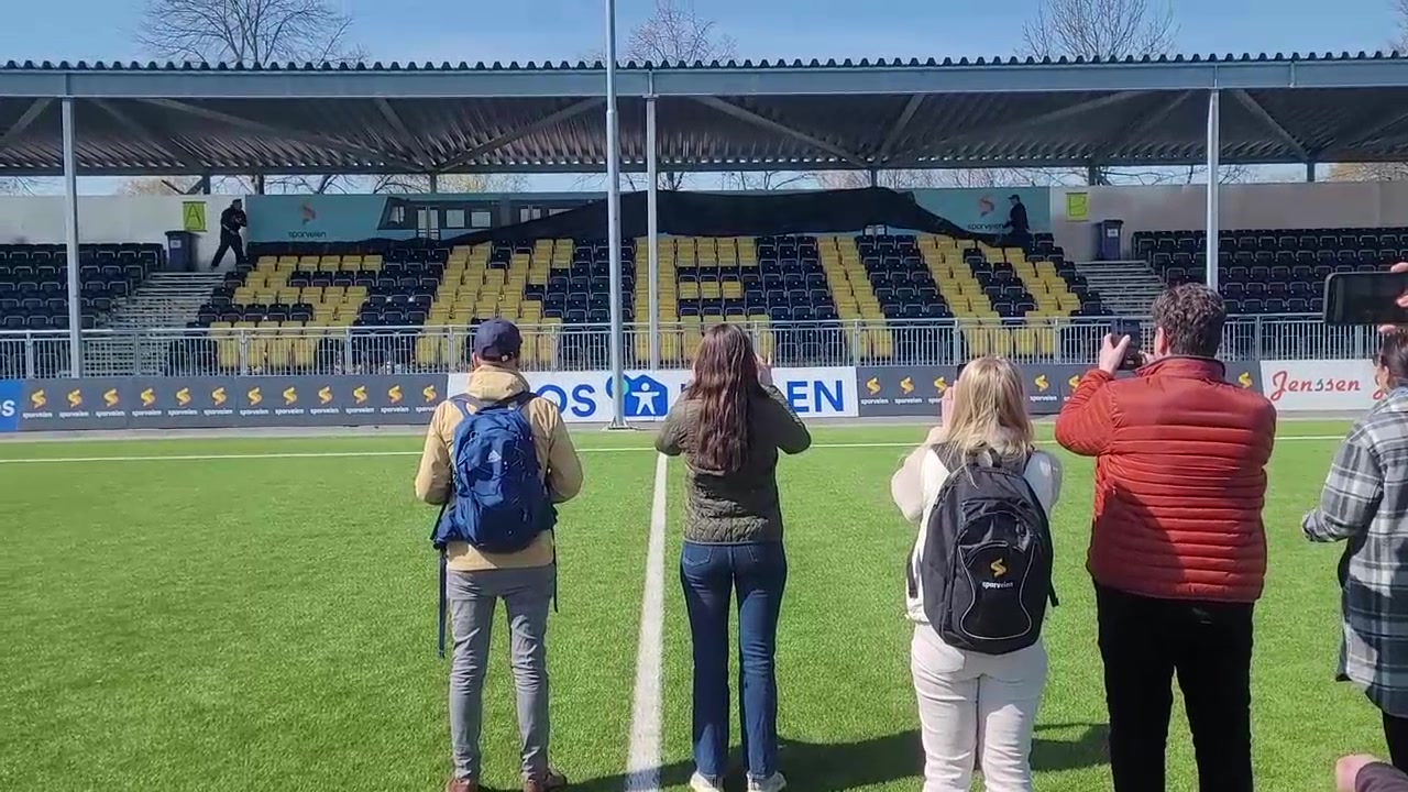 Avdukning